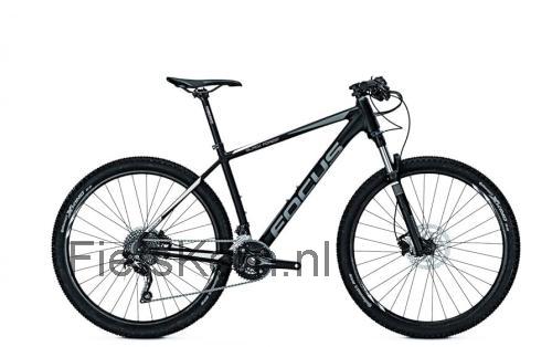 Focus Black Forest specificaties